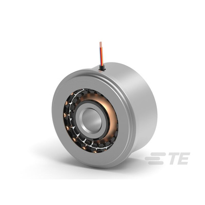 TE Connectivity Incremental Incremental Encoder, Hollow Type