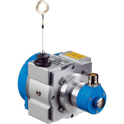 Sick Draw Wire Encoder, SSI Signal