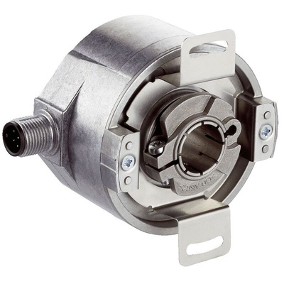 Sick Incremental Incremental Encoder, 30 ppr, HTL, Push Pull Signal, Hollow Type