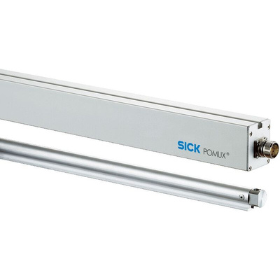 Sick Linear Measuring Linear Measuring Encoder