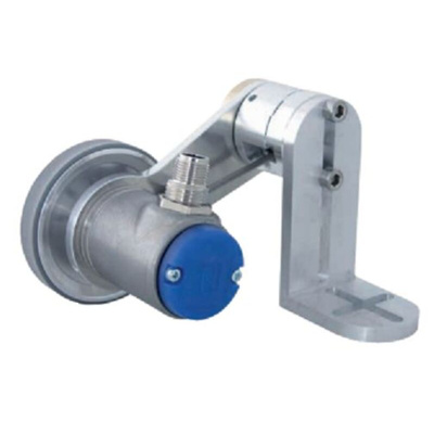 Wachendorff Incremental Incremental Encoder, 16384 ppr, HTL, TTL Signal, Solid shaft Type