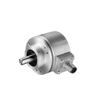 Baumer Incremental Incremental Encoder, 1 → 65536 ppr, TTL/HTL Signal, Solid Type