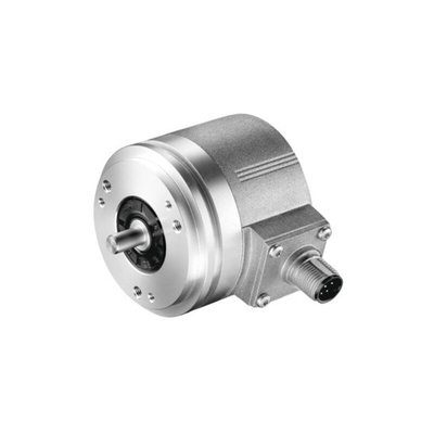 Baumer Incremental Incremental Encoder, 100 ppr, TTL/HTL Signal, Solid Type