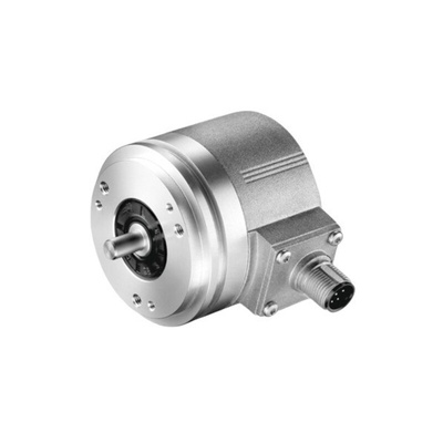 Baumer Incremental Incremental Encoder, 200 ppr, TTL/HTL Signal, Solid Type
