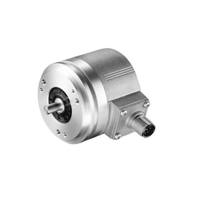 Baumer Incremental Incremental Encoder, 1000 ppr, TTL/HTL Signal, Solid Type