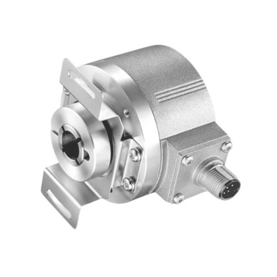 Baumer Incremental Incremental Encoder, 500 ppr, TTL/HTL Signal, Hollow Type