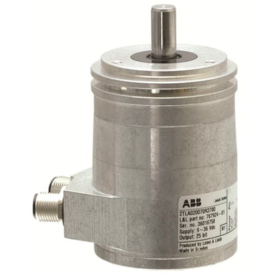 ABB Safety Encoder Absolute Encoder, Hollow Type