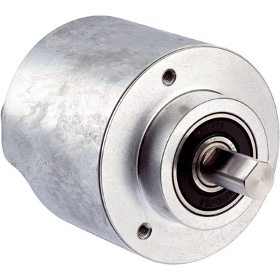 Sick AFM60 Series Absolute Absolute Encoder, Ethernet IP Signal, Solid Type, 3/8in Shaft
