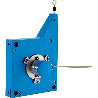 Sick BCG13 Series Absolute Draw Wire Encoder, Analogue Signal