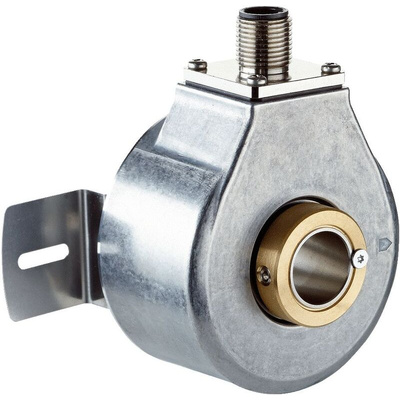 Sick DBS60 Series Incremental Incremental Encoder, 512ppr ppr, HTL Signal, Hollow shaft Type, 14mm Shaft