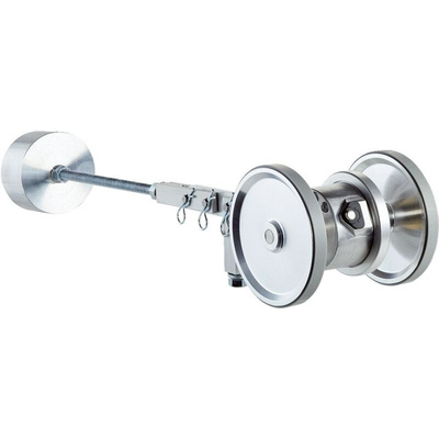Sick DBV60 Series Measuring Encoder, 2400ppr ppr, TTL/HTL Signal