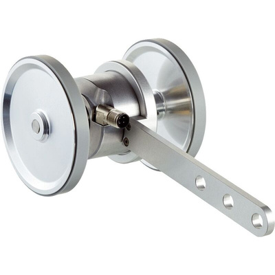 Sick DUV60 Series Incremental Measuring Wheel, 1 → 48ppr ppr, TTL/HTL Signal