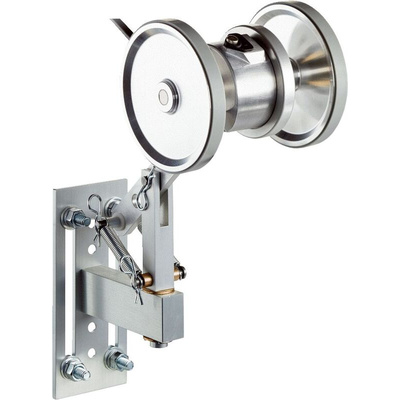 Sick DUV60 Series Incremental Incremental Encoder, 1 → 1500ppr ppr, TTL/HTL Signal