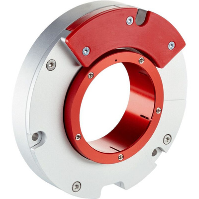 Sick SEM90 Series Absolute Absolute Encoder, 64ppr ppr, Binary Signal, Through Hollow Type, 50mm Shaft