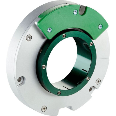 Sick SES/SEM90 Series Incremental Encoder, 1 → 1500ppr ppr, Binary Signal, Hollow shaft Type, 50mm Shaft
