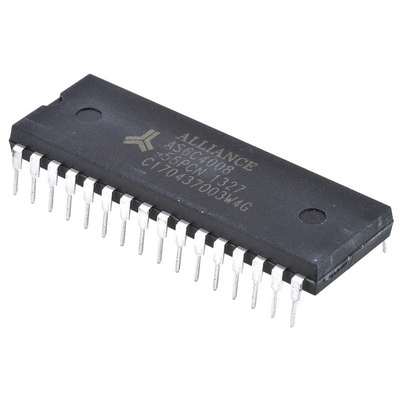 Alliance Memory SRAM, AS6C4008-55PCN- 4Mbit