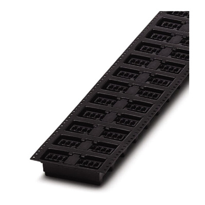 Phoenix Contact 3.5mm Pitch 5 Way Pluggable Terminal Block, Header, Solder Termination