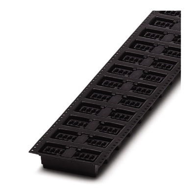 Phoenix Contact 3.81mm Pitch 7 Way Pluggable Terminal Block, Header, Solder Termination