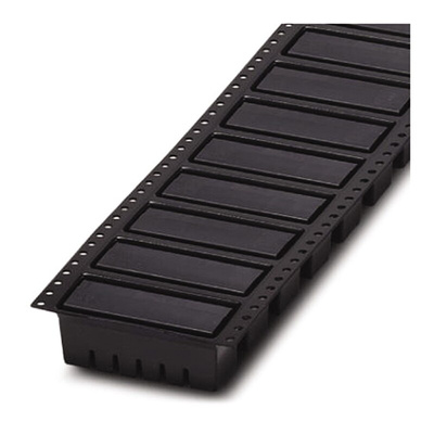 Phoenix Contact 2.5mm Pitch 8 Way Right Angle Pluggable Terminal Block, Header, Through Hole, Solder Termination
