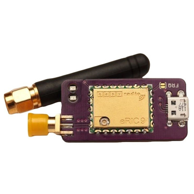 LPRS RF USB 2.0 Wireless Adapter