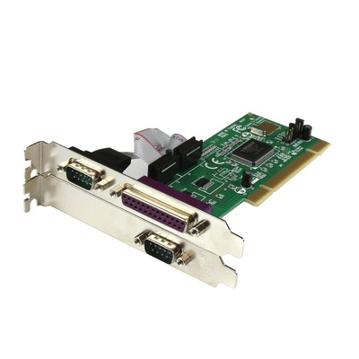 Startech 2 Port PCI Serial Board