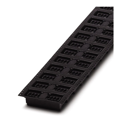 Phoenix Contact 3.81mm Pitch 2 Way Pluggable Terminal Block, Header, Solder Termination