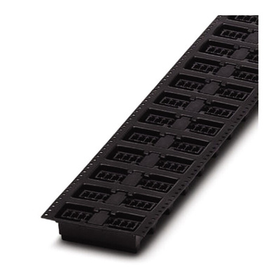 Phoenix Contact 3.81mm Pitch 12 Way Pluggable Terminal Block, Header, Solder Termination