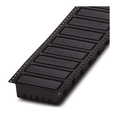 Phoenix Contact 2.5mm Pitch 10 Way Right Angle Pluggable Terminal Block, Header, Through Hole, Solder Termination