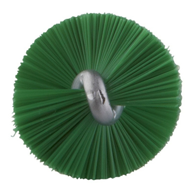 Vikan Green Bottle Brush, 200mm x 20mm
