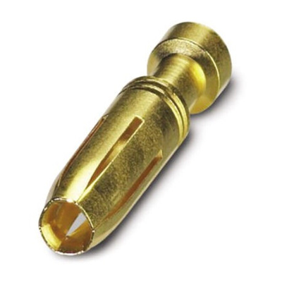 Phoenix Contact 5.08mm Pitch 16 Way Pluggable Terminal Block, Plug, Spring Cage Termination