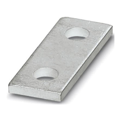 Phoenix Contact 5.08mm Pitch 9 Way Pluggable Terminal Block, Plug, Spring Cage Termination