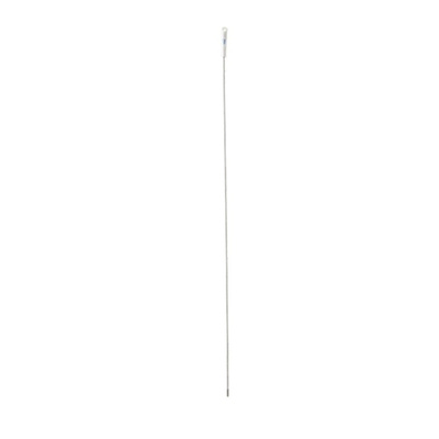 Vikan White Brush Handle, 755mm x 5mm