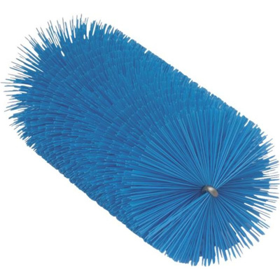 Vikan Blue Bottle Brush, 200mm x 60mm