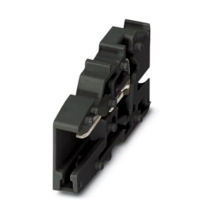 Phoenix Contact 5.2mm Pitch Pluggable Terminal Block, Receptacle