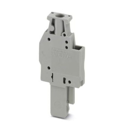 Phoenix Contact Pluggable Terminal Block, Plug