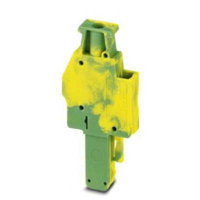 Phoenix Contact Pluggable Terminal Block, Plug