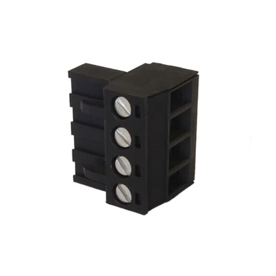 ABB Pluggable Terminal Block