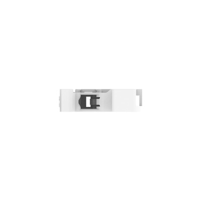 5.2mm Pitch 1 Way Pluggable Terminal Block, Plug, Cable Mount, Crimp Termination