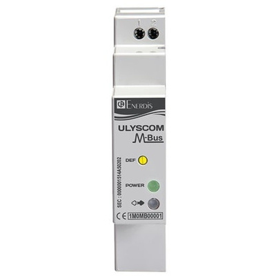 Chauvin Arnoux Energy ULYSCOM Communication Module For Use With ULYS Energy Meter