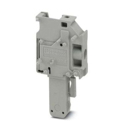 Phoenix Contact Pluggable Terminal Block, Plug