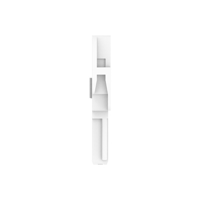 5.2mm Pitch 1 Way Pluggable Terminal Block, Plug, Cable Mount, Crimp Termination