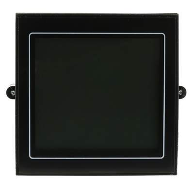 Trumeter APM-AMP Series Digital Ammeter AC, DC, LCD Display 4-Digits 1 %