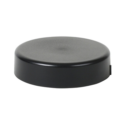856T-ABCAP 856TSeries, Cover Cap for use with 856T 70 mm Control Tower Light