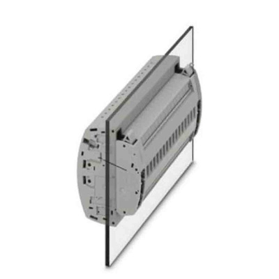 Phoenix Contact FAME 2 Series PTWE 6-2/16 Non-Fused Terminal Block, 32-Way, 30A, 20 → 8 AWG Wire, Push In