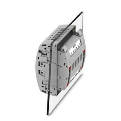 Phoenix Contact UTWE Series UTWE 6-2/A7 Non-Fused Terminal Block, 14-Way, 30A, 24 → 8 AWG Wire, Screw Termination