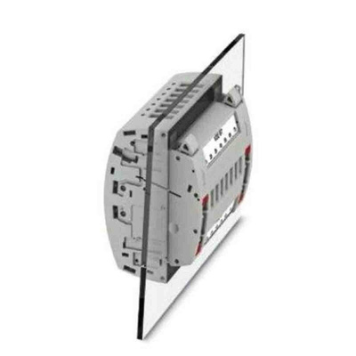 Phoenix Contact UTWE Series UTWE 6-2/B7 Non-Fused Terminal Block, 14-Way, 30A, 24 → 8 AWG Wire, Screw Termination