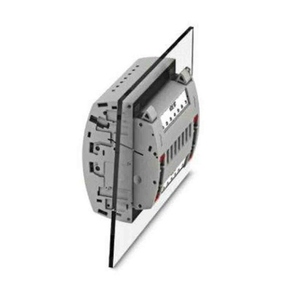 Phoenix Contact FAME 2 Series PTWE 6-2/B7 Non-Fused Terminal Block, 14-Way, 30A, 20 → 8 AWG Wire, Push In