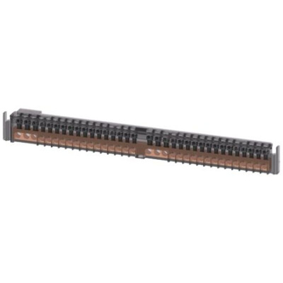 Siemens 8GB Series Terminal Strip