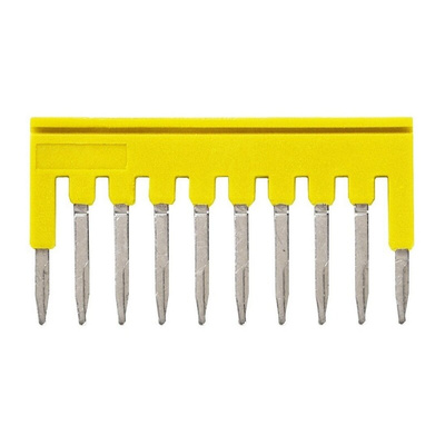 Omron XW5S Series Series Jumper Bar