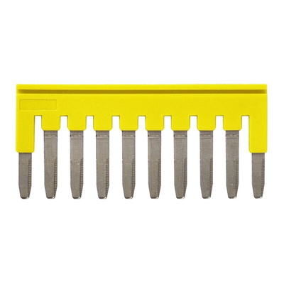 Omron XW5S Series Series Jumper Bar